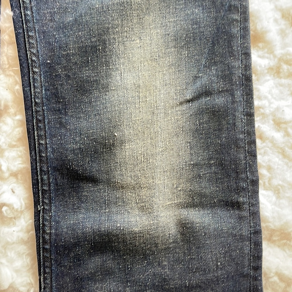 All‎ Saints slim straight jeans - Picture 9 of 9